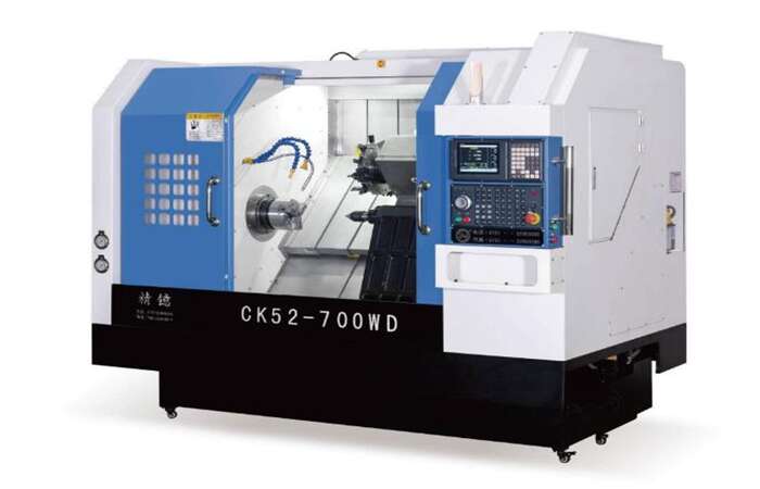 昌吉州回收CNC